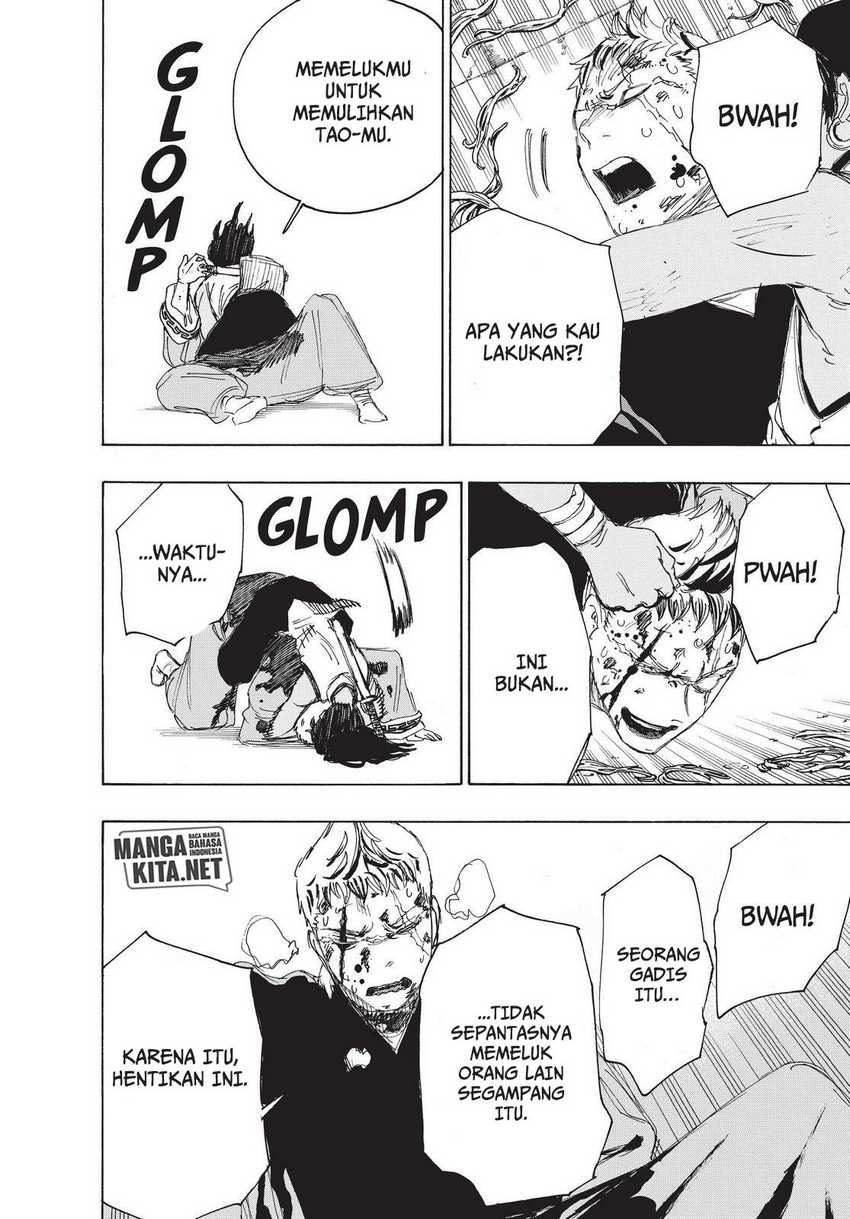 Chapter 85 - halaman 8