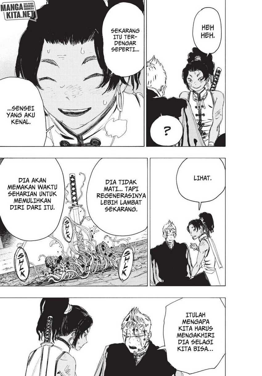 Chapter 85 - halaman 9
