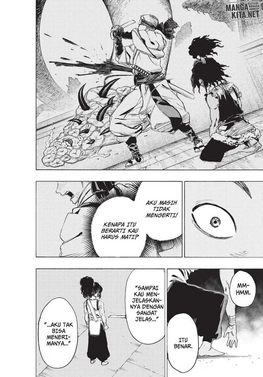 Chapter 84 - halaman 12