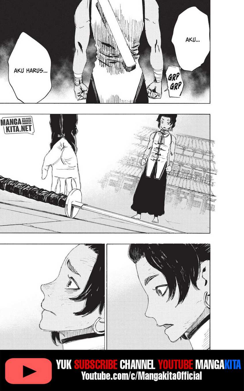 Chapter 84 - halaman 13