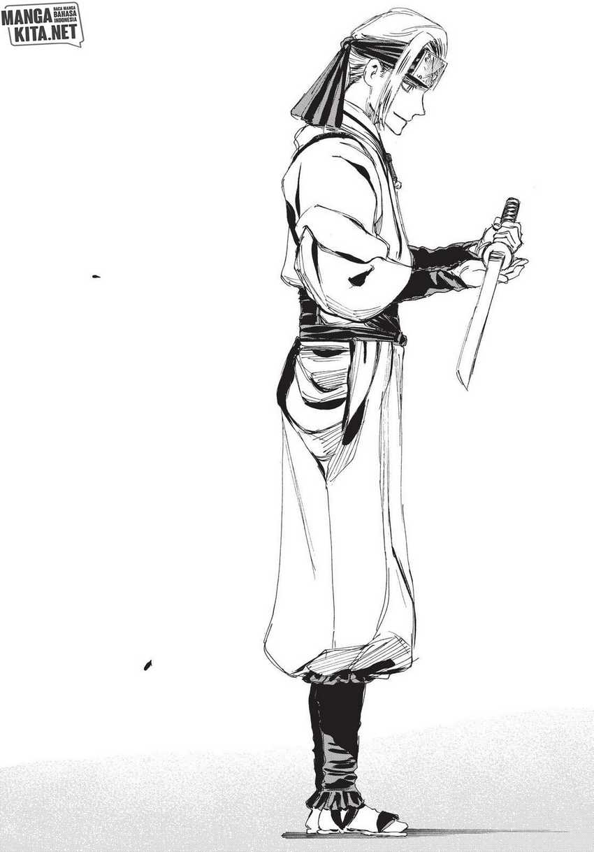 Chapter 84 - halaman 15