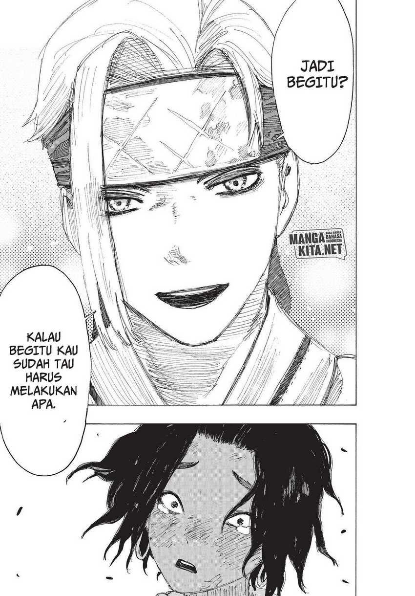 Chapter 84 - halaman 17