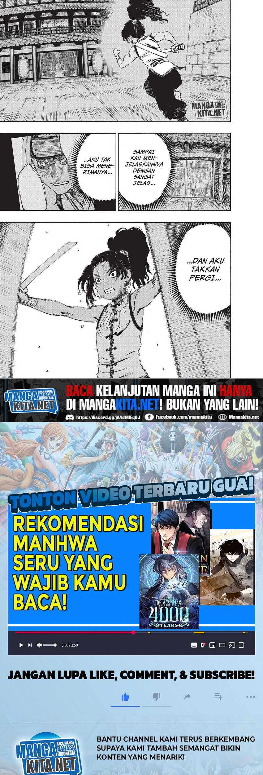 Chapter 84 - halaman 19