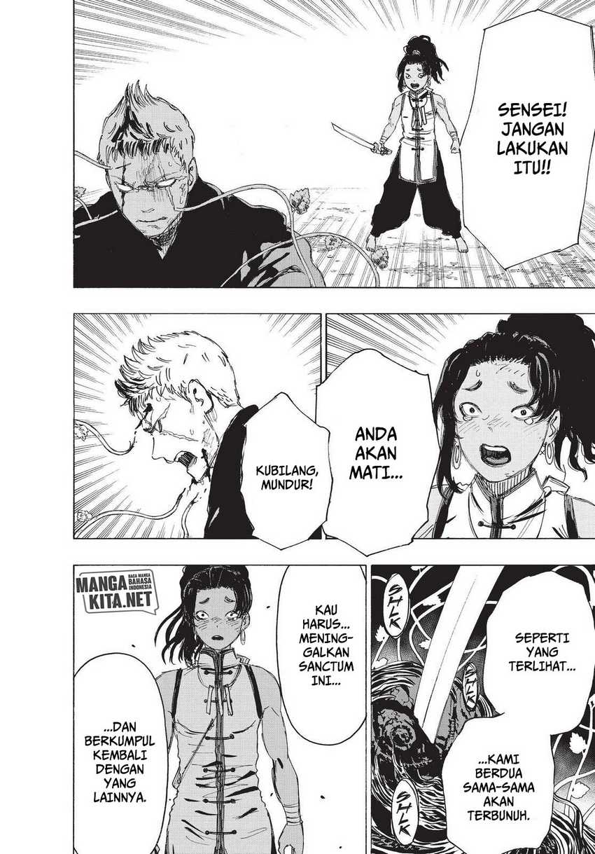 Chapter 84 - halaman 4