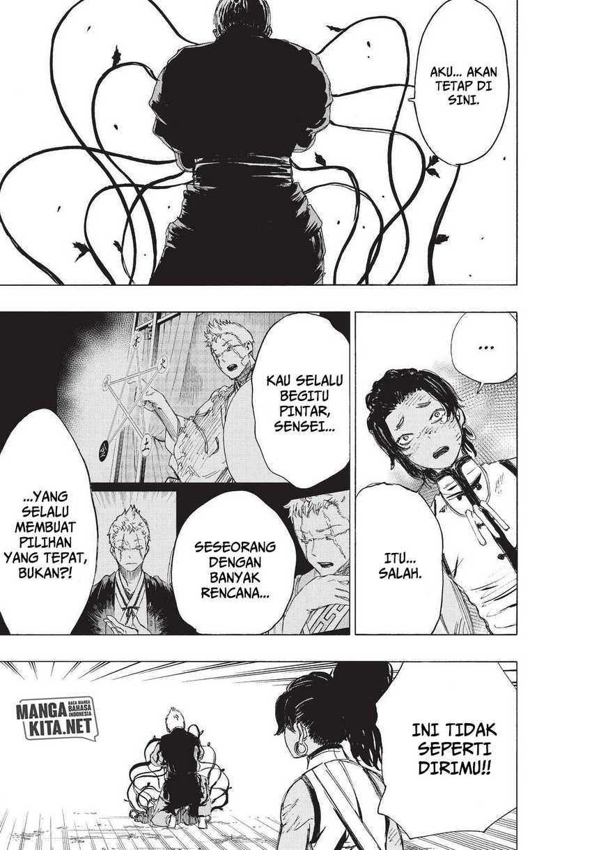 Chapter 84 - halaman 5