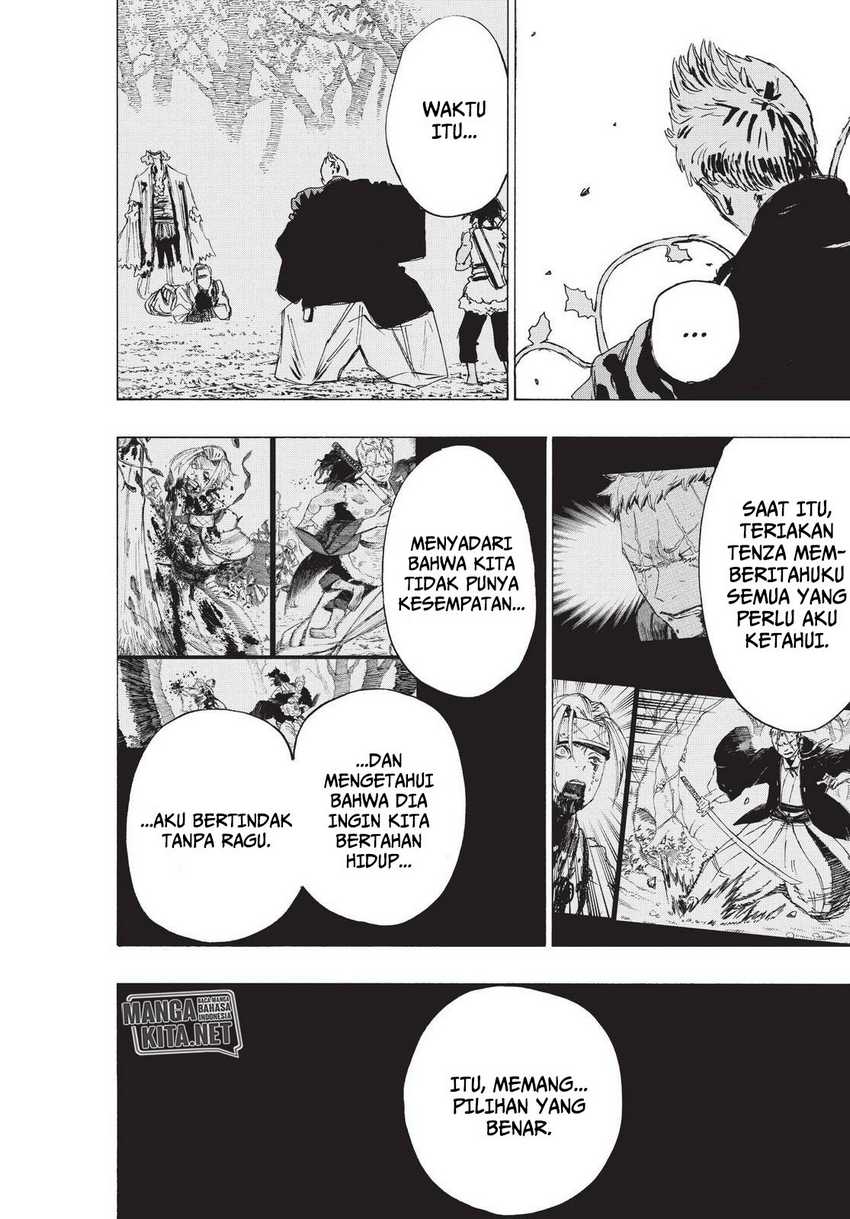 Chapter 84 - halaman 6