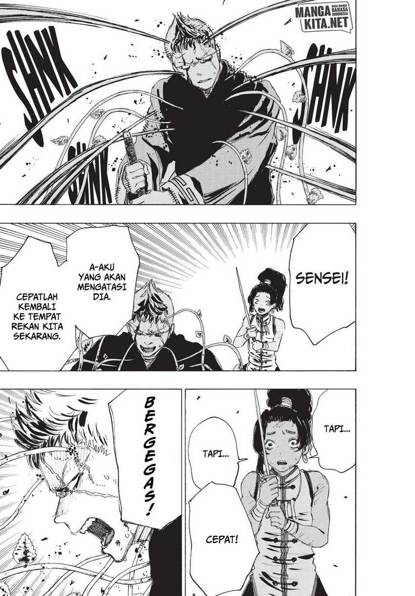 Chapter 84 - halaman 9