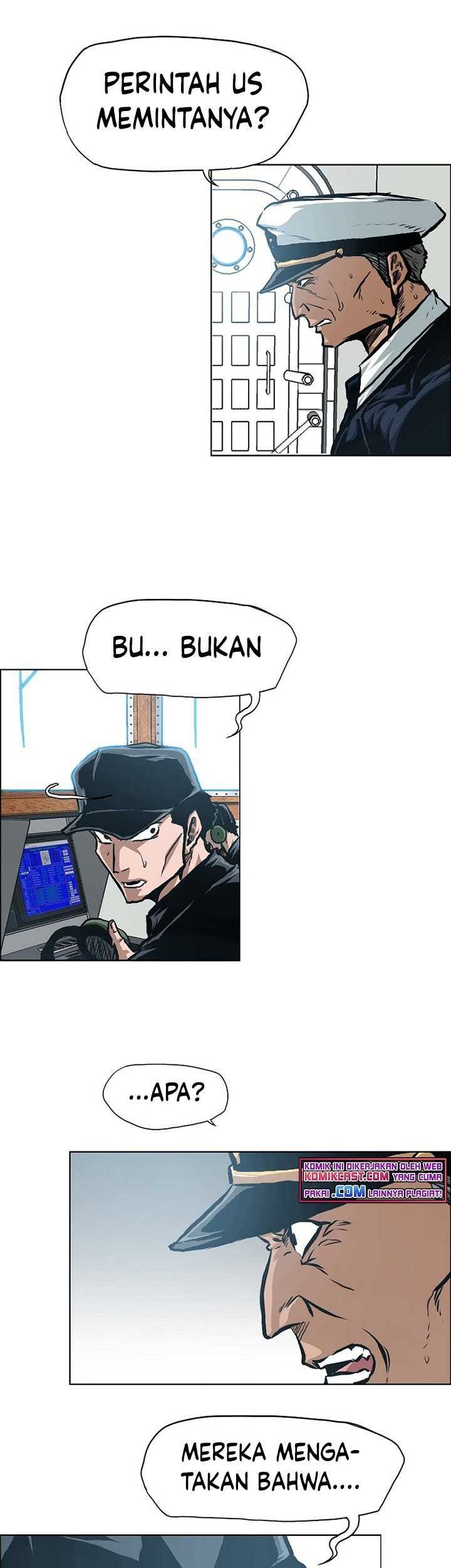 Chapter 84 - halaman 48