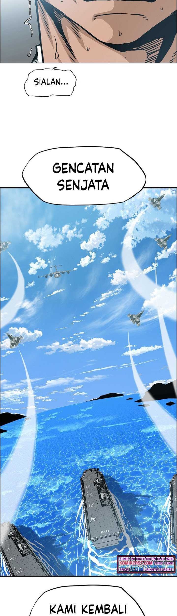 Chapter 84 - halaman 52