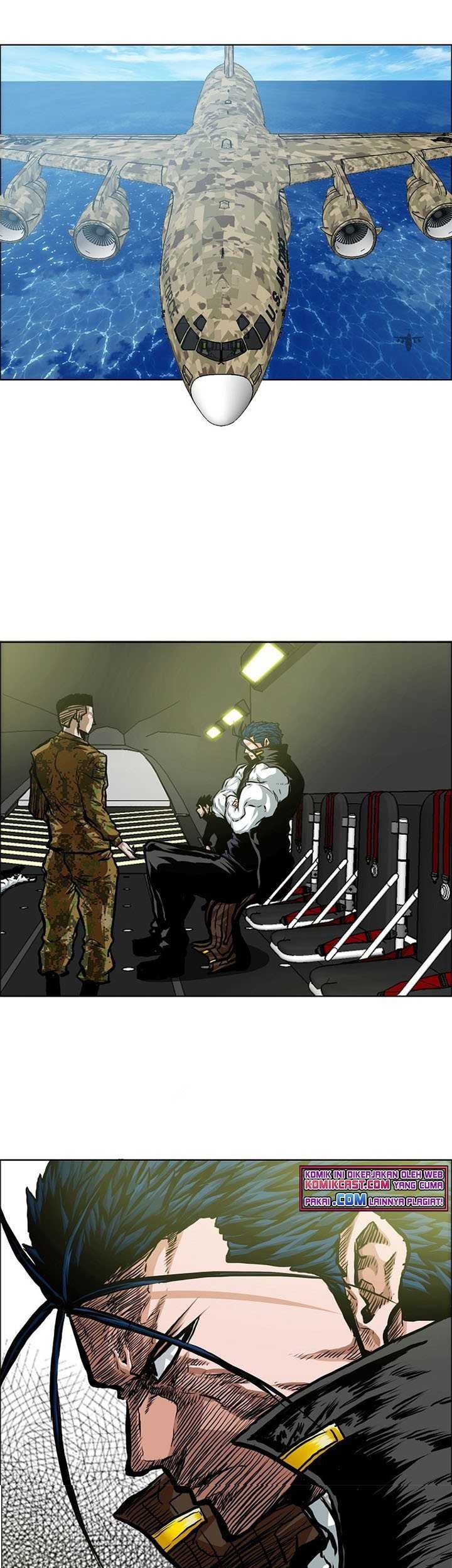Chapter 84 - halaman 54