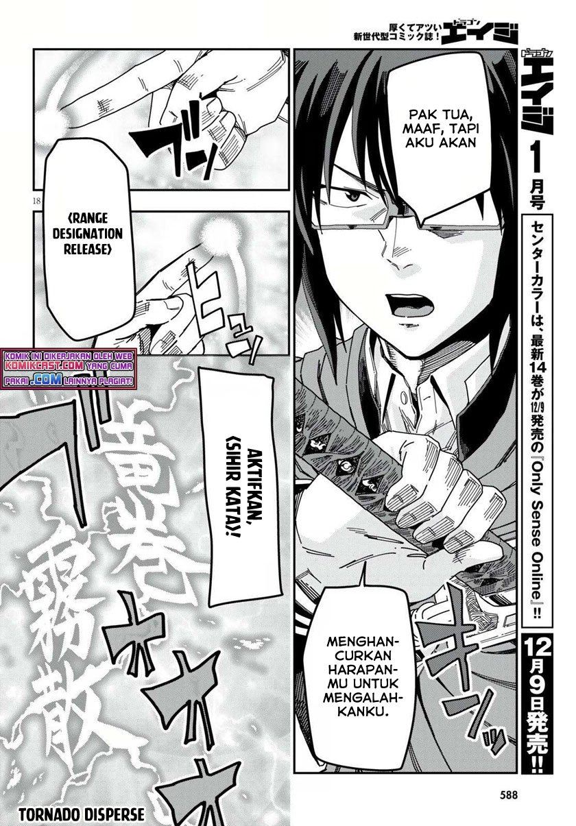 Chapter 82 - halaman 16