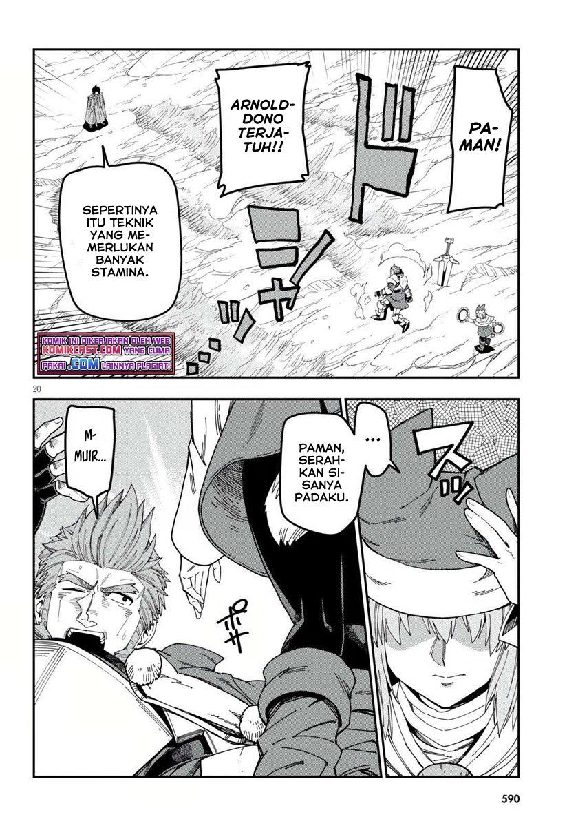 Chapter 82 - halaman 18
