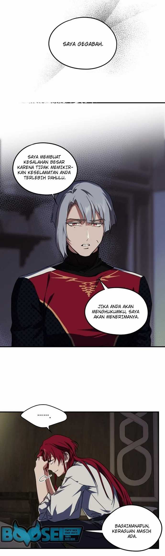Chapter 48 - halaman 32