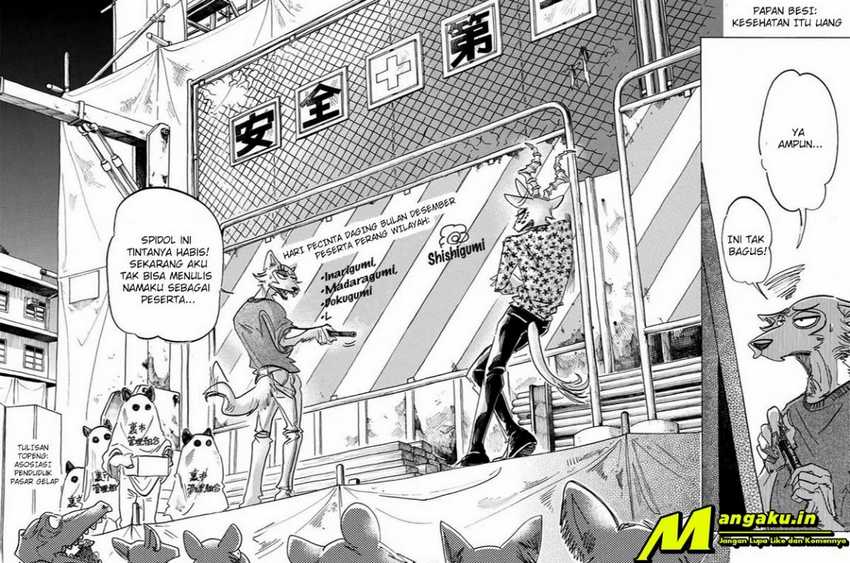 Chapter 167 - halaman 12