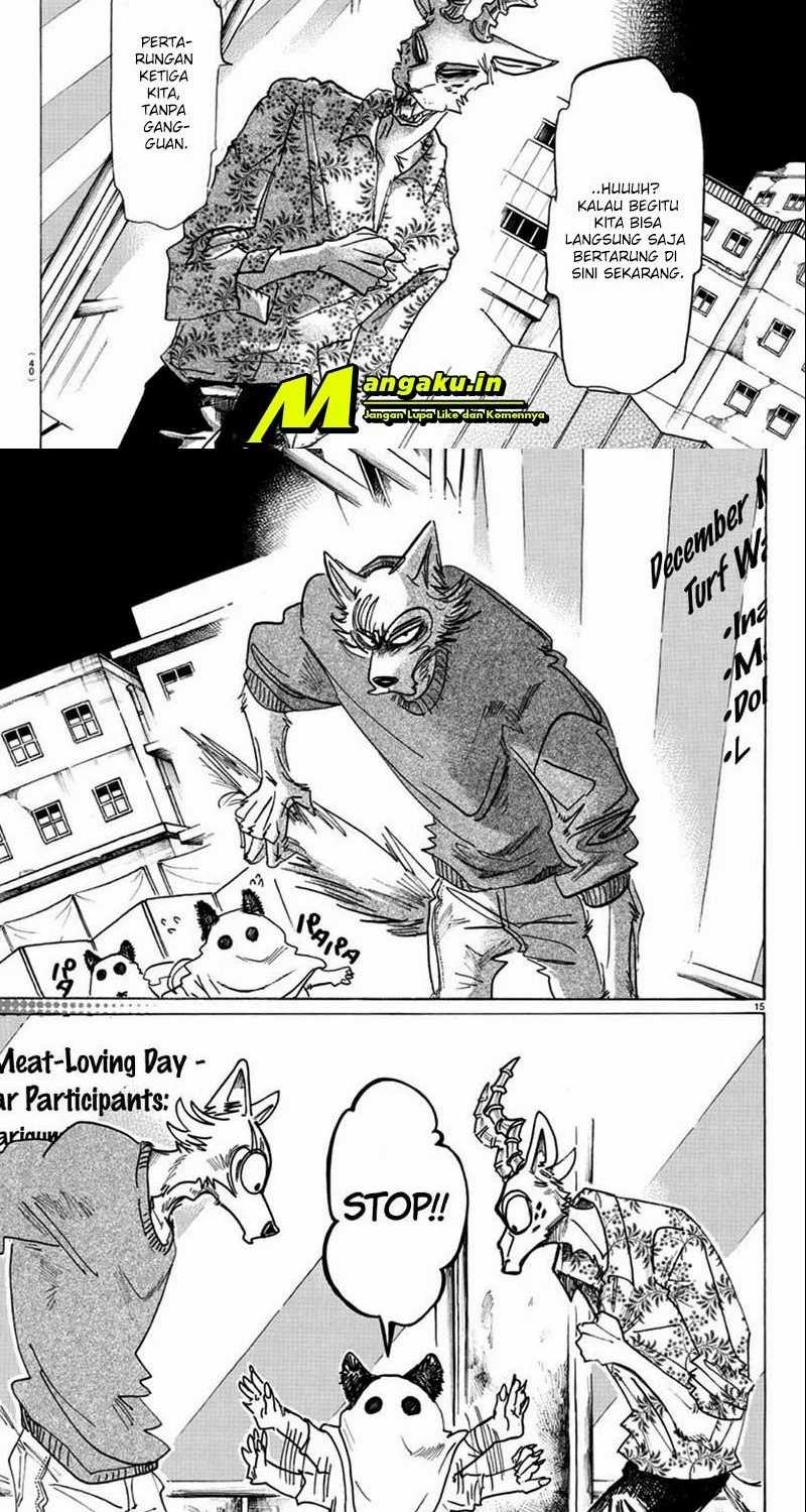 Chapter 167 - halaman 15