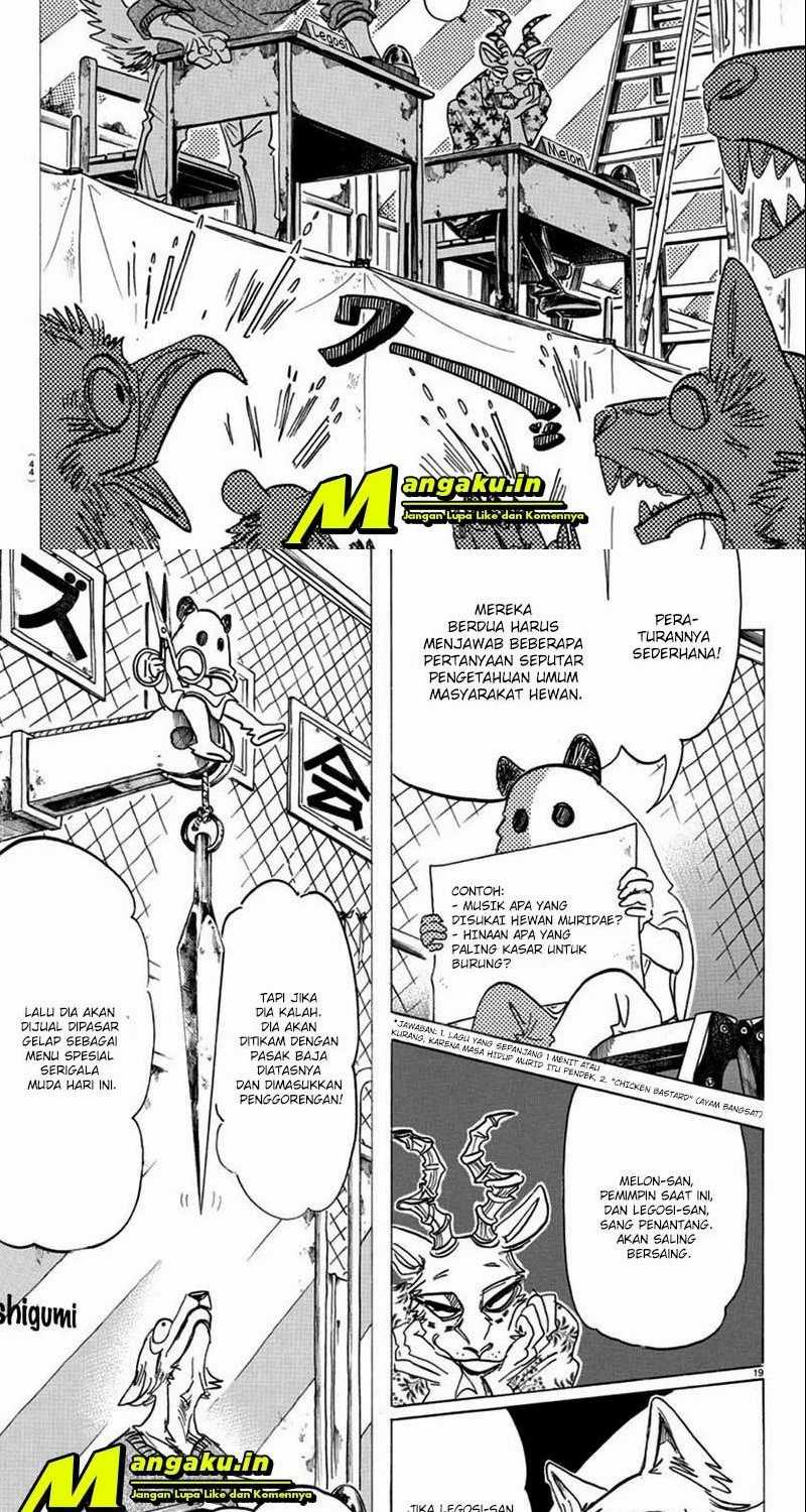 Chapter 167 - halaman 18