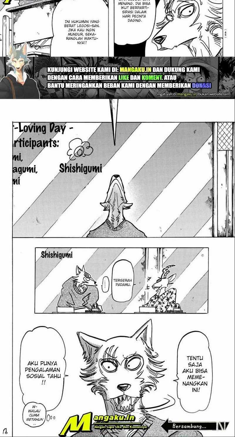Chapter 167 - halaman 19