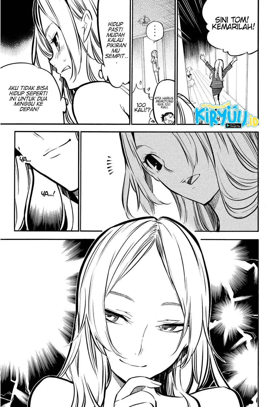 Chapter 240 - halaman 13