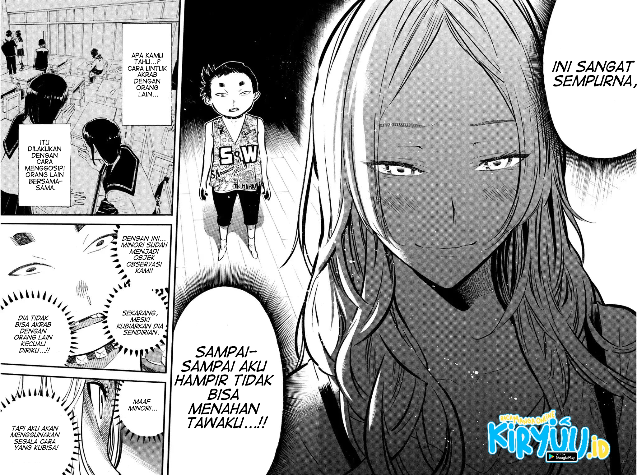 Chapter 240 - halaman 16