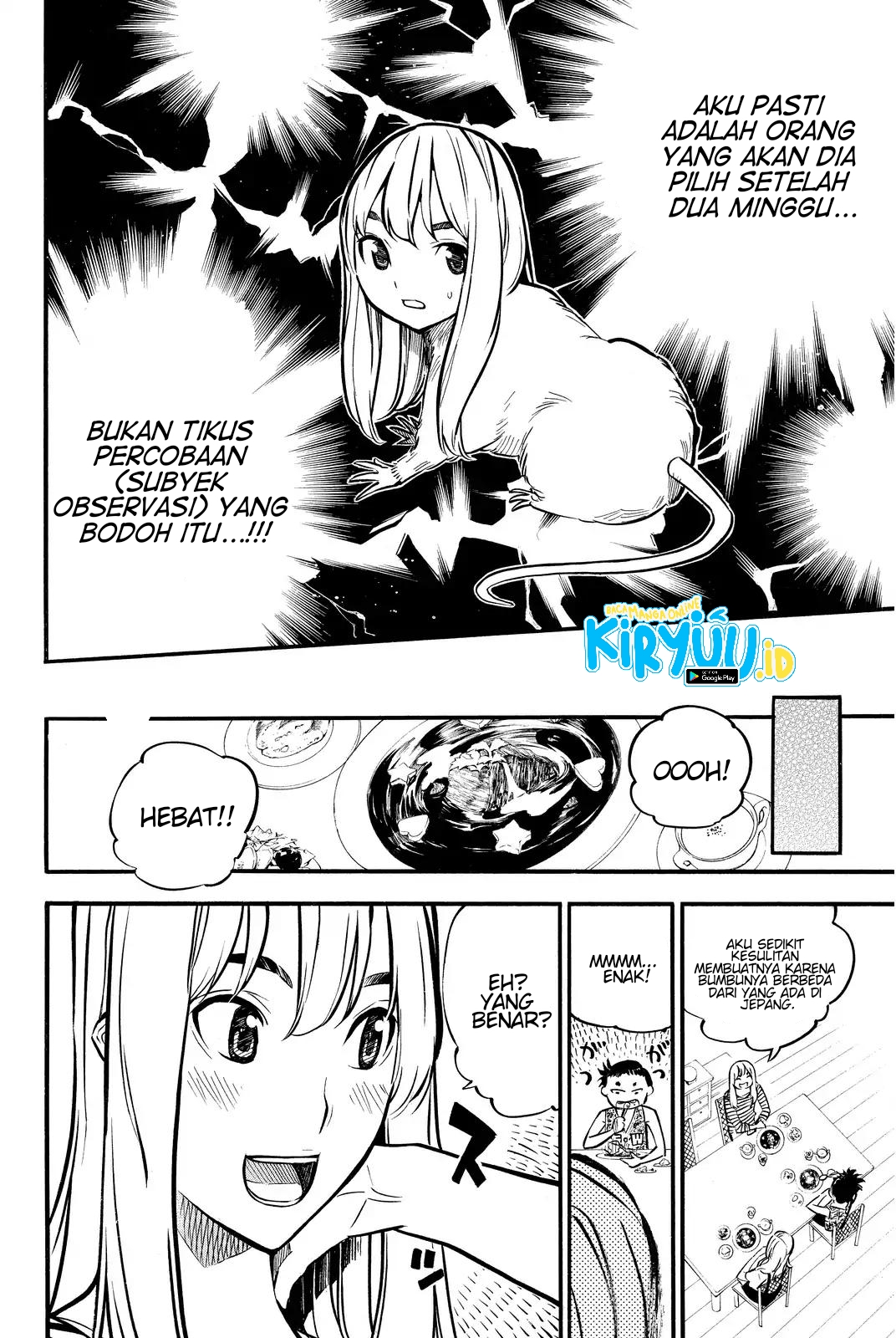 Chapter 240 - halaman 17
