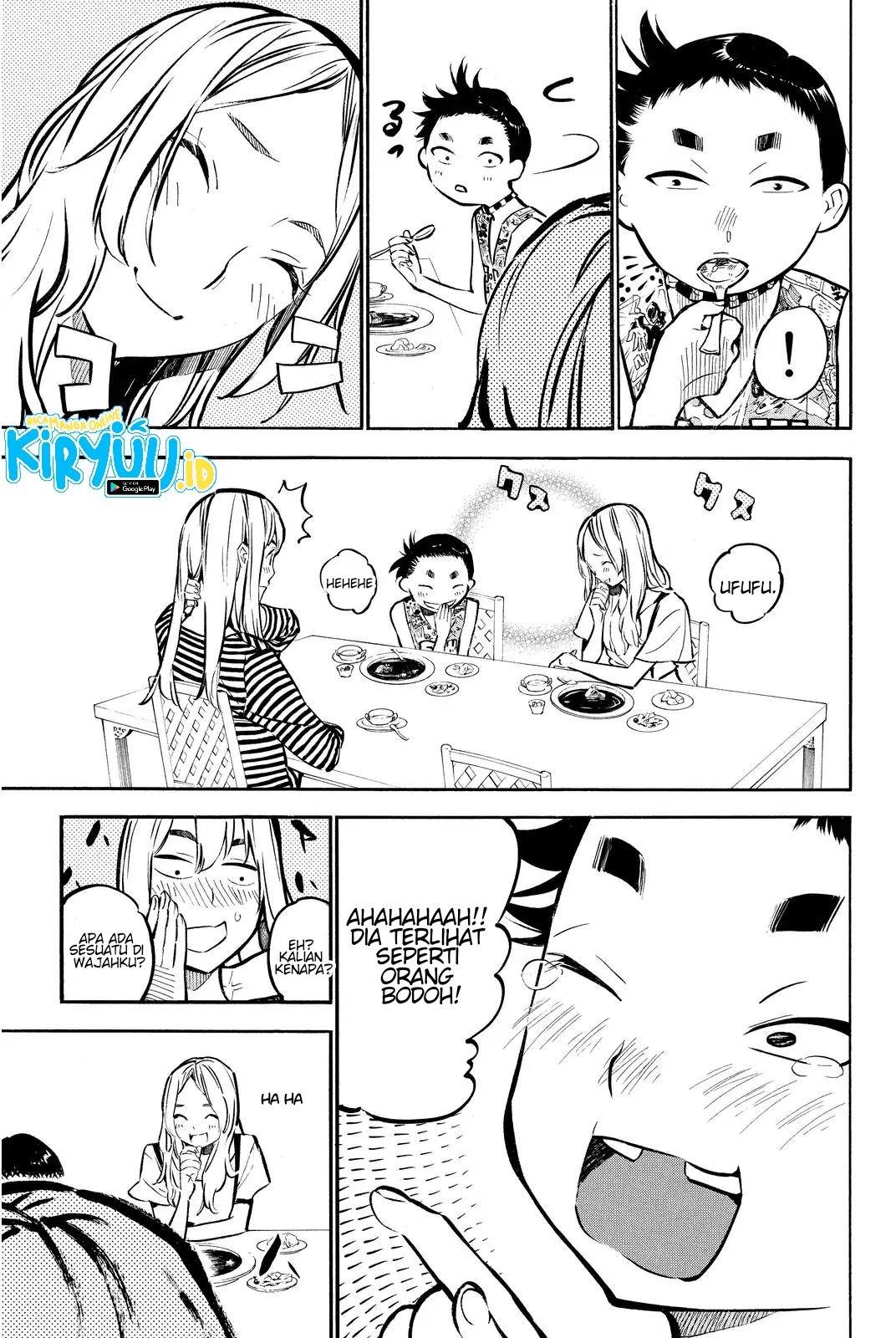 Chapter 240 - halaman 18