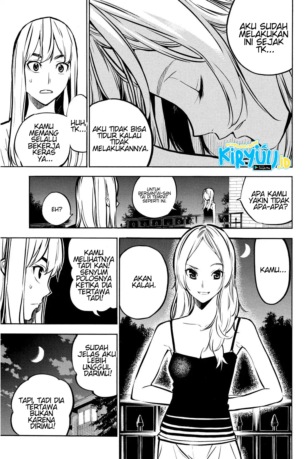 Chapter 240 - halaman 20