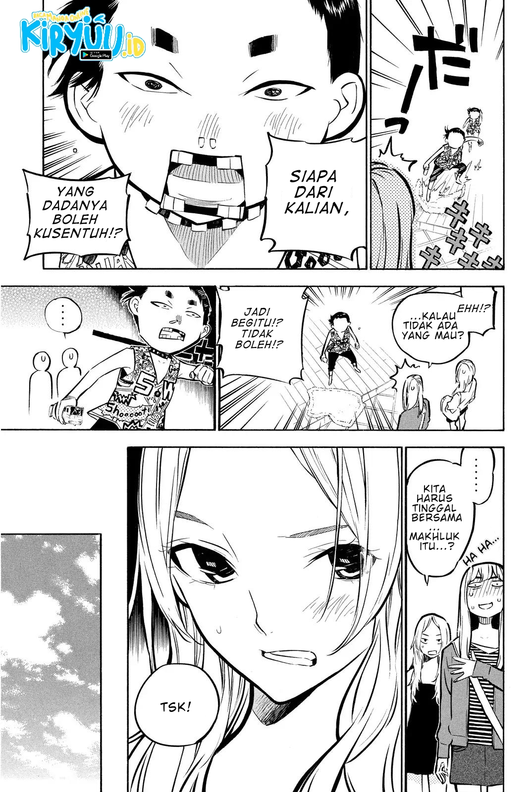 Chapter 240 - halaman 7