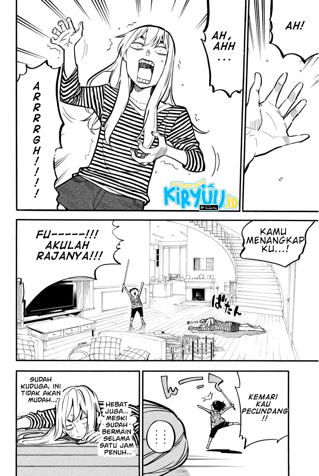 Chapter 240 - halaman 8