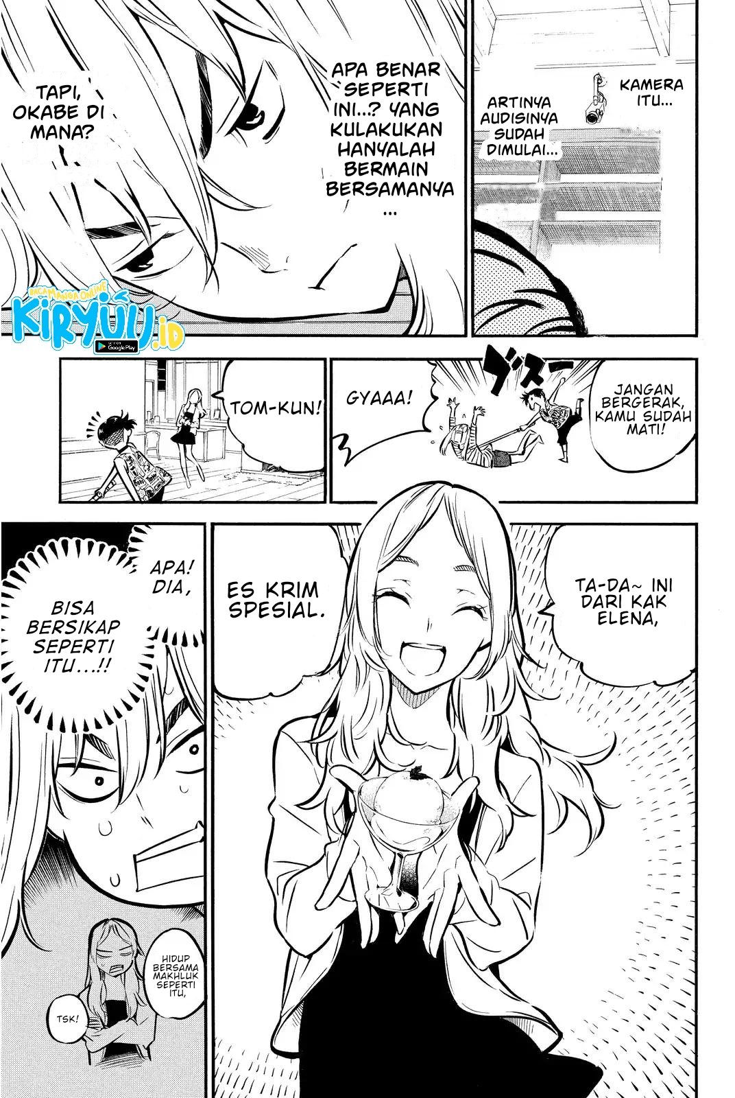 Chapter 240 - halaman 9