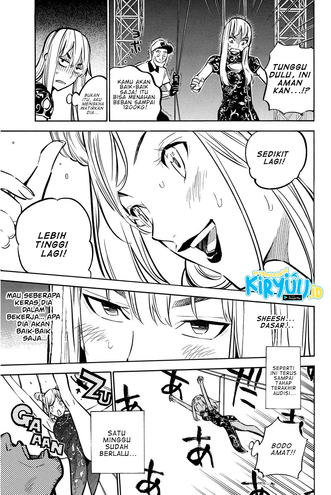 Chapter 239 - halaman 16