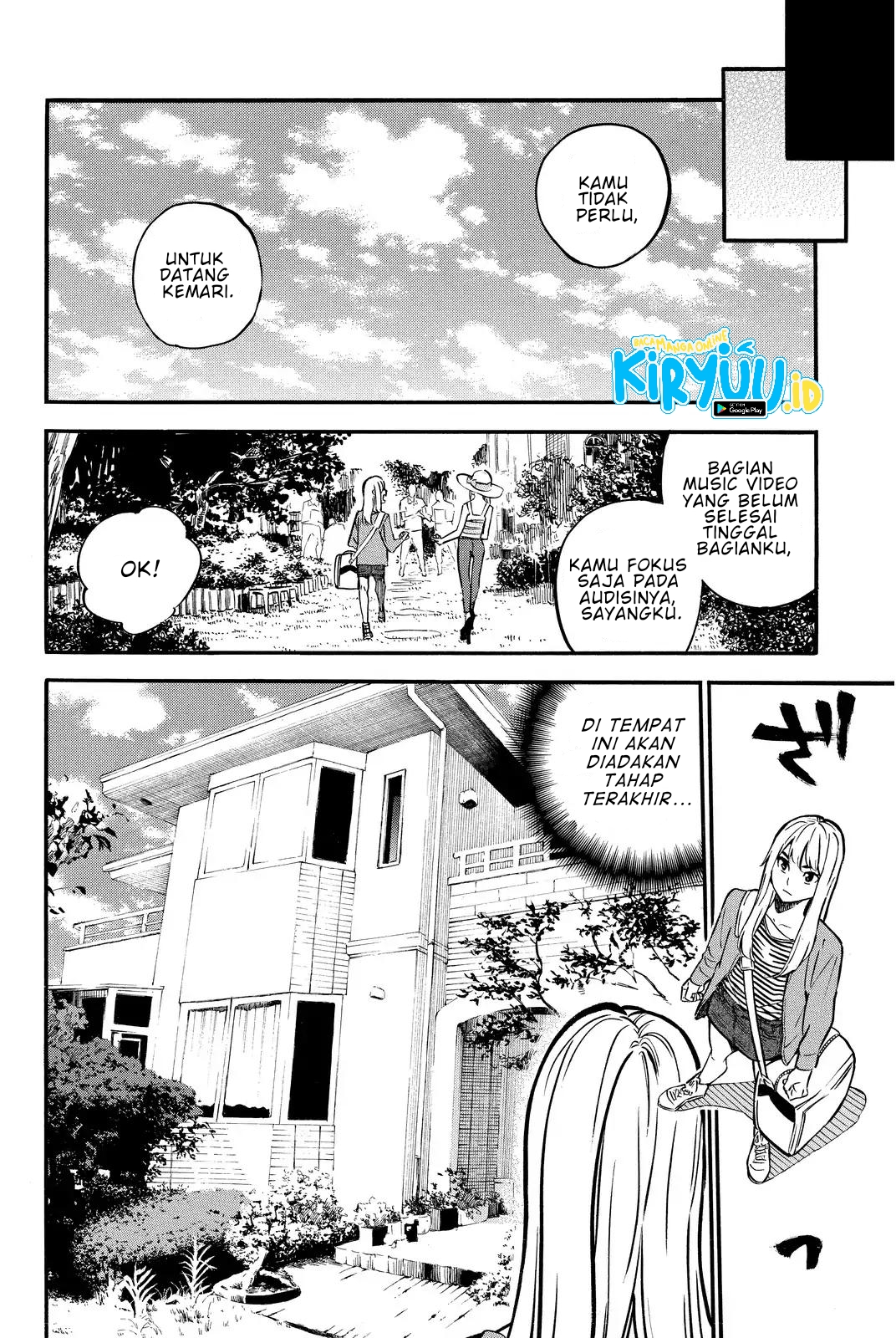 Chapter 239 - halaman 17