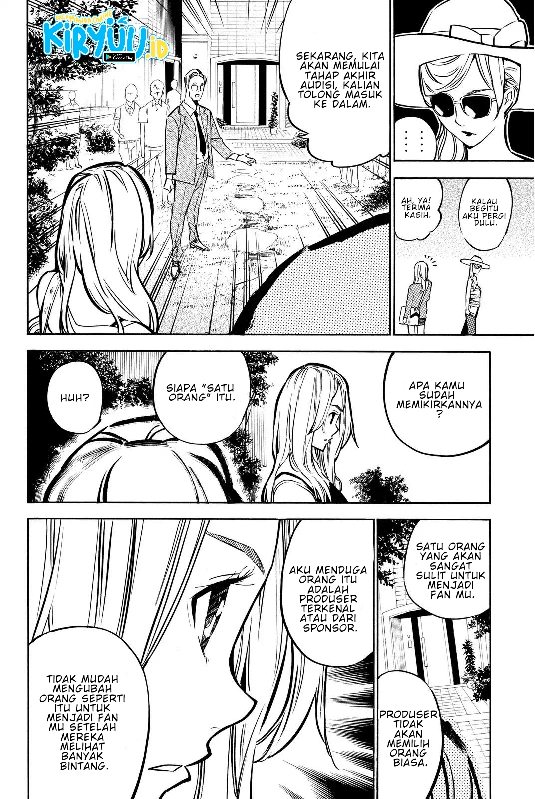 Chapter 239 - halaman 19