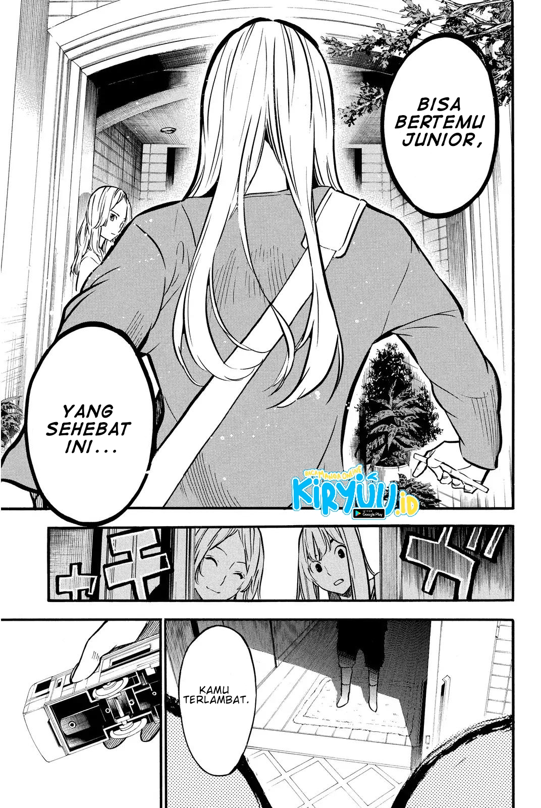 Chapter 239 - halaman 22