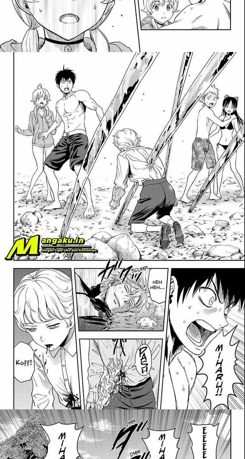 Chapter 43 - halaman 12