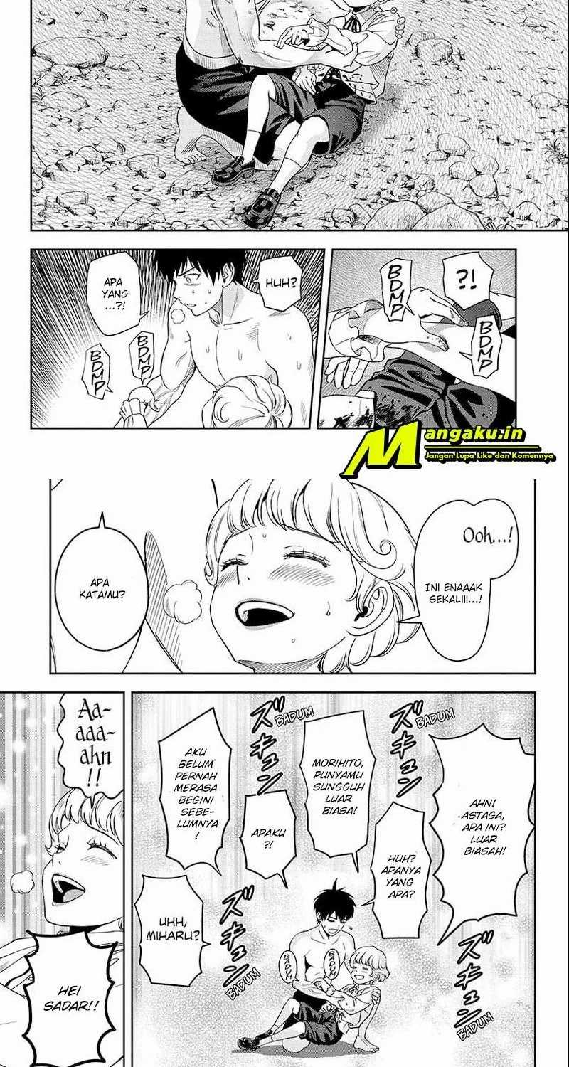 Chapter 43 - halaman 14