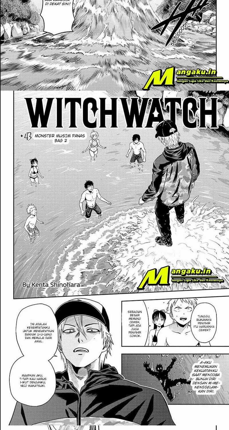 Chapter 43 - halaman 3