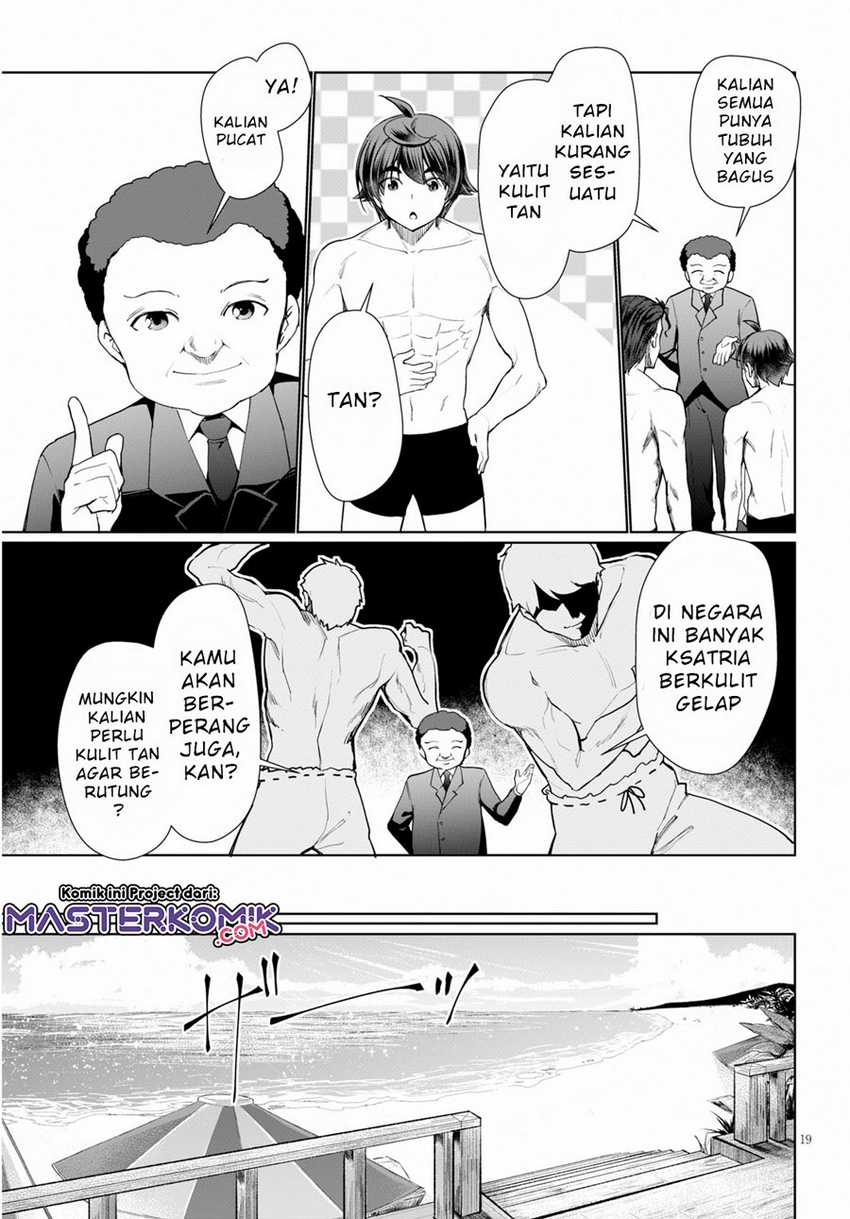 Chapter 28 - halaman 21