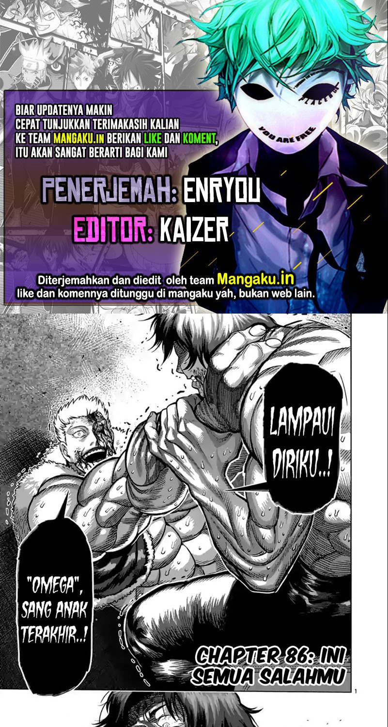 Chapter 86 - halaman 2