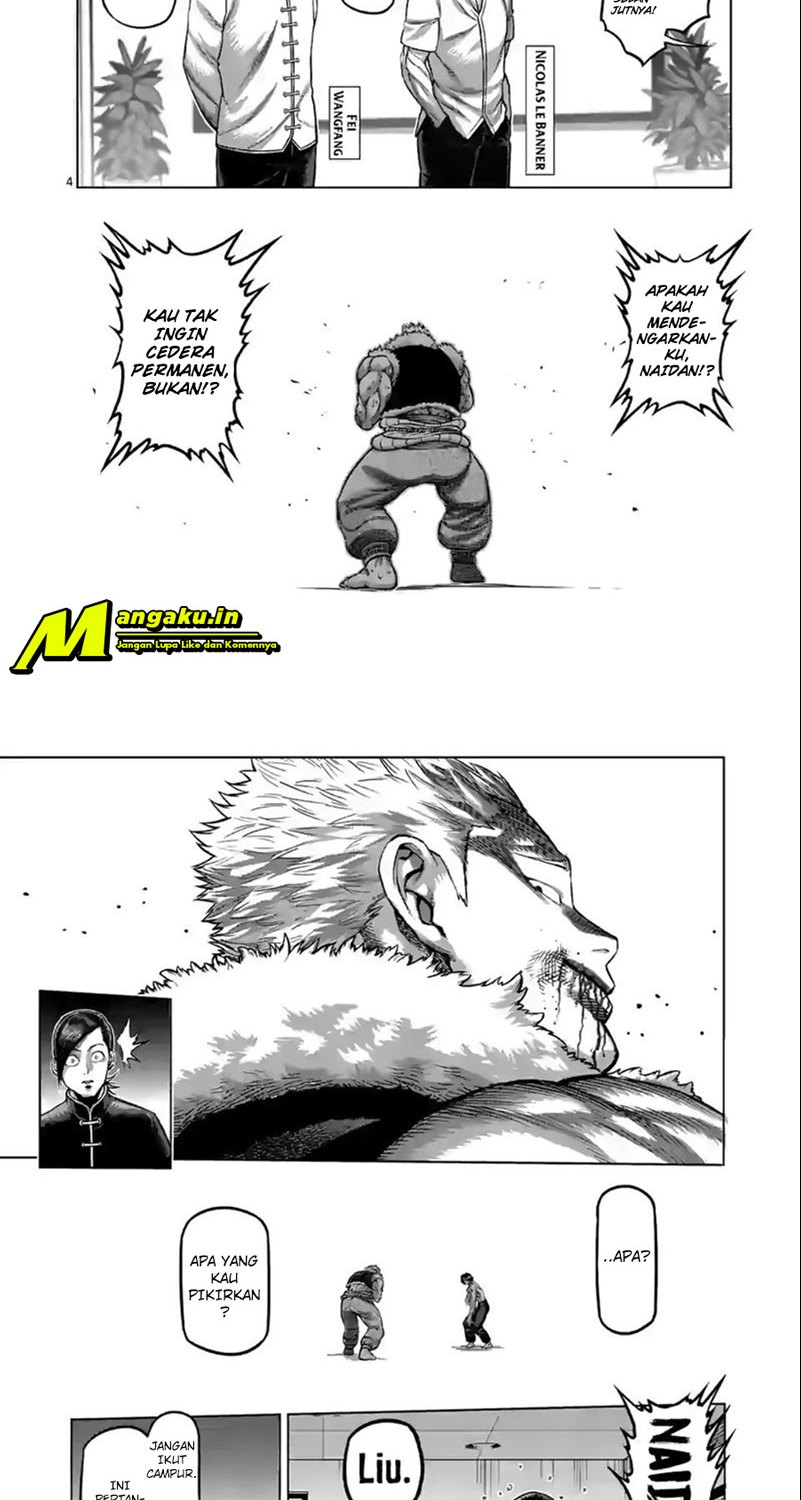 Chapter 86 - halaman 5
