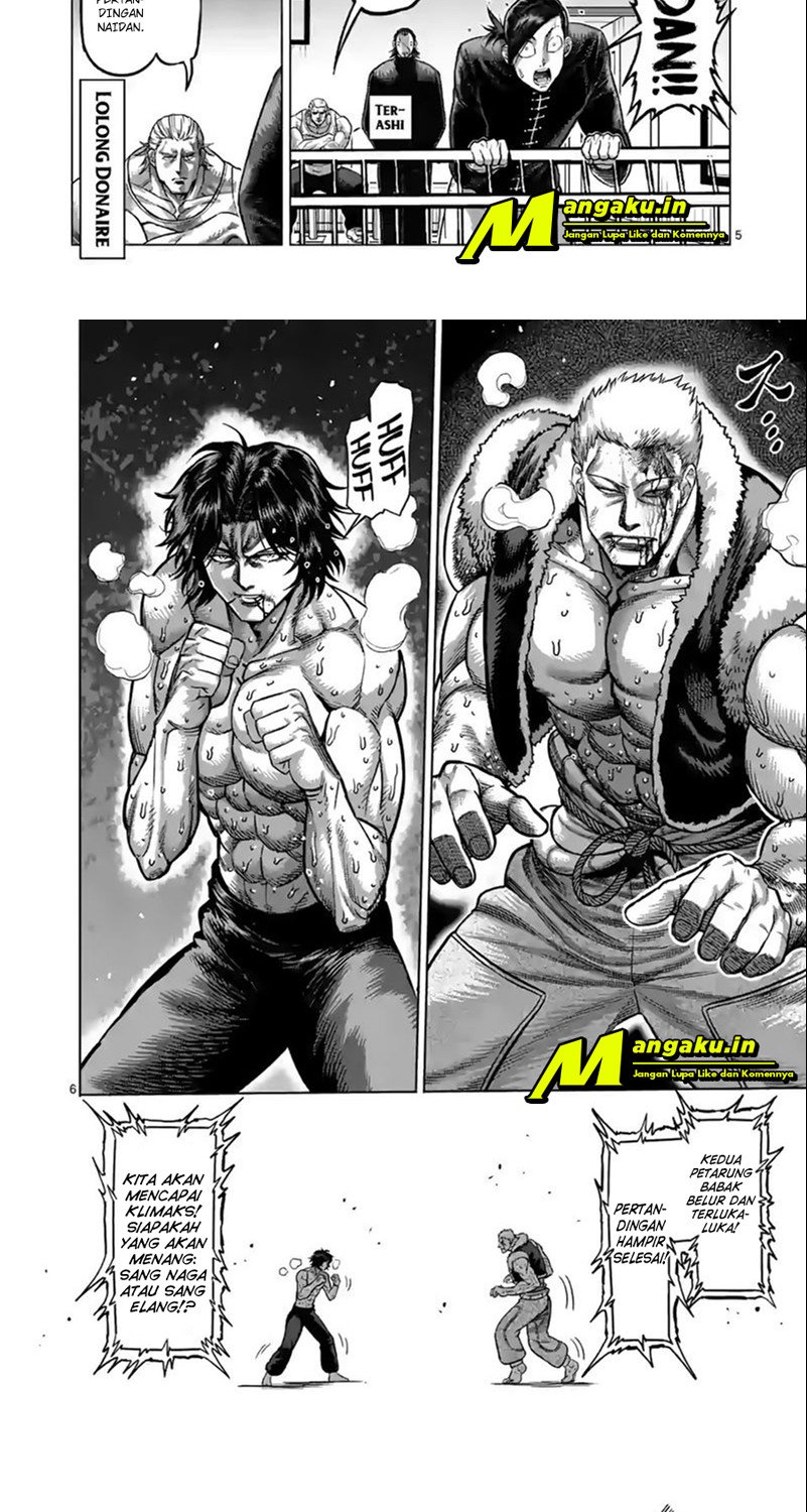 Chapter 86 - halaman 6