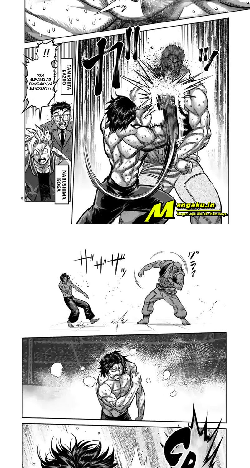 Chapter 86 - halaman 8