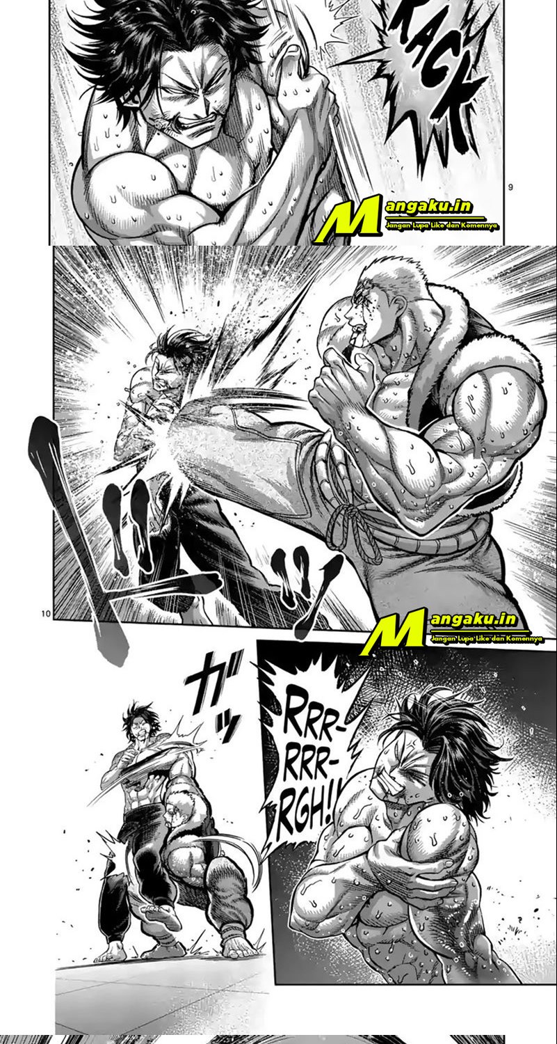 Chapter 86 - halaman 9