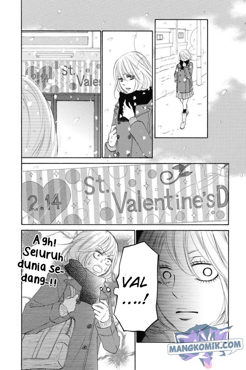 Chapter 116 - halaman 17