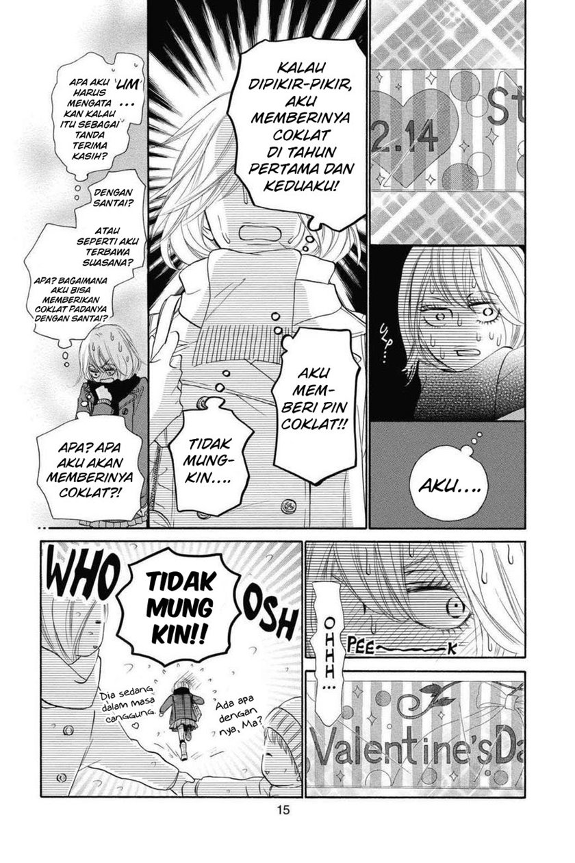 Chapter 116 - halaman 18