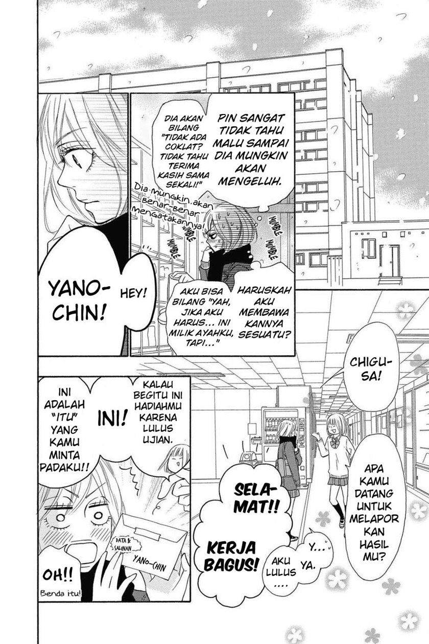 Chapter 116 - halaman 19