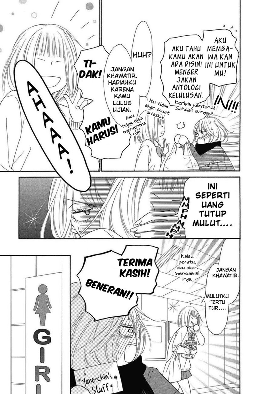 Chapter 116 - halaman 20