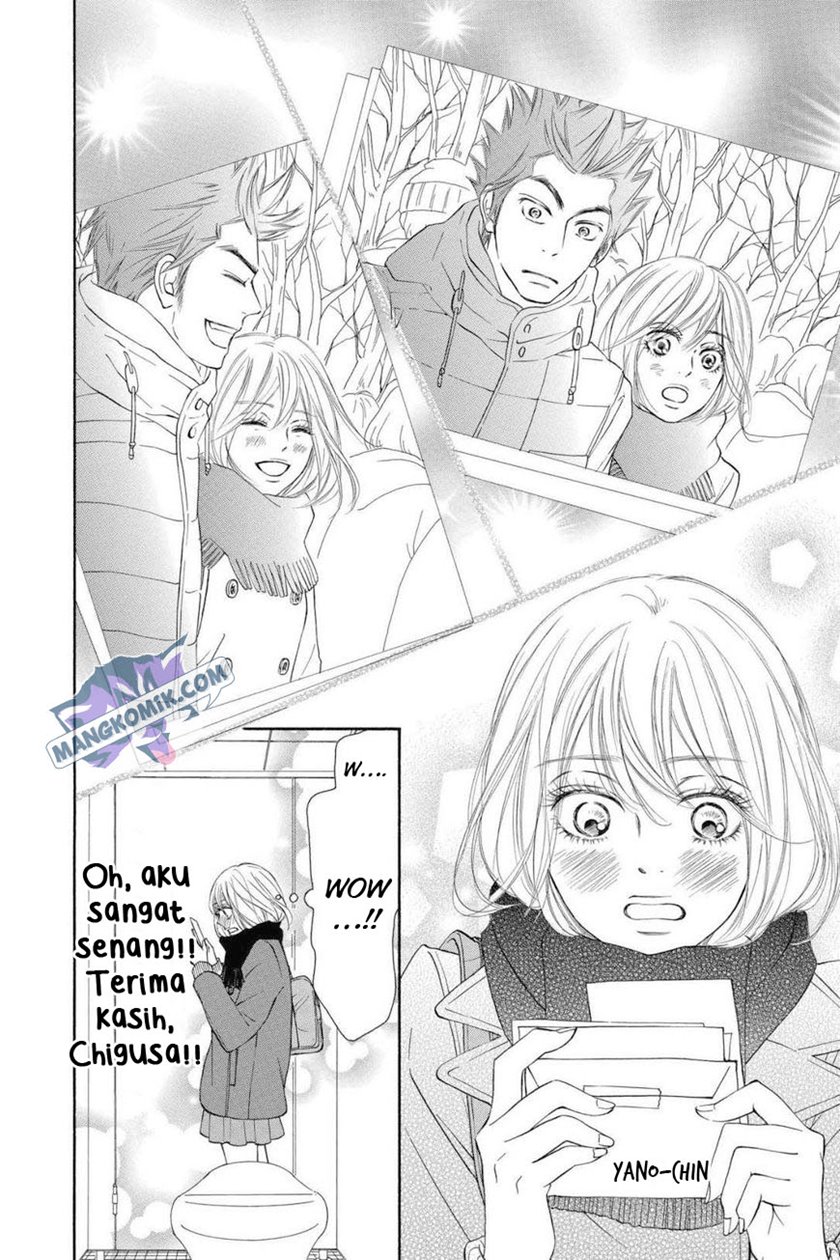 Chapter 116 - halaman 21