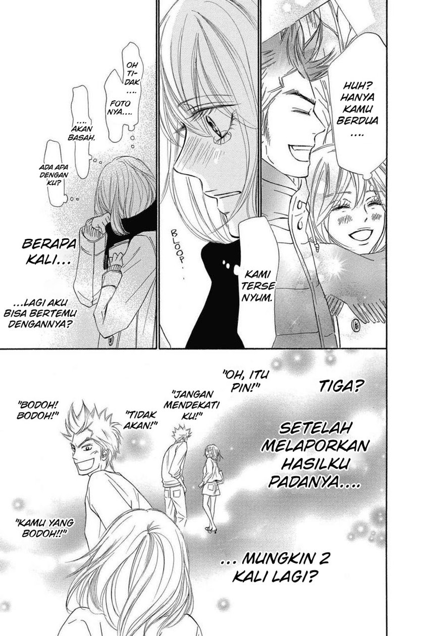 Chapter 116 - halaman 22