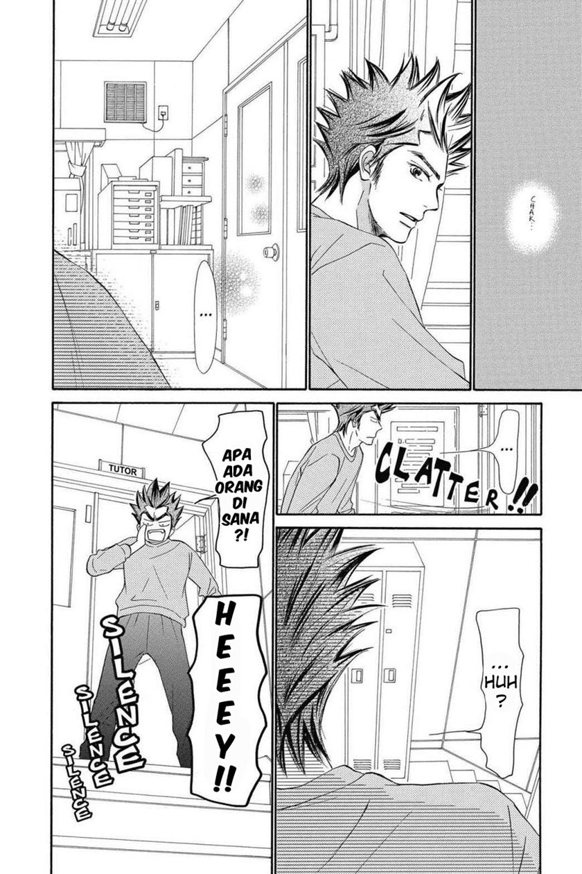 Chapter 116 - halaman 27