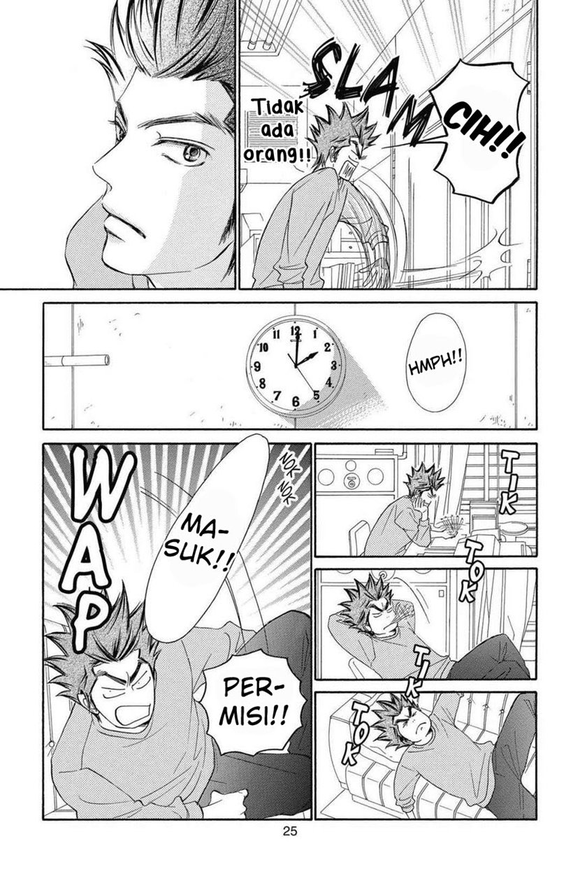 Chapter 116 - halaman 28